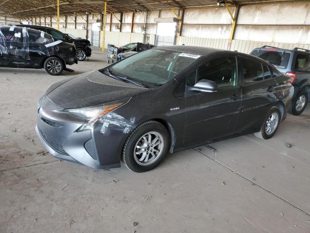 Photo 0 VIN: JTDKBRFU4H3033983 - TOYOTA PRIUS 