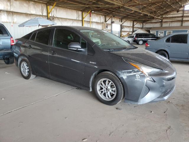 Photo 3 VIN: JTDKBRFU4H3033983 - TOYOTA PRIUS 