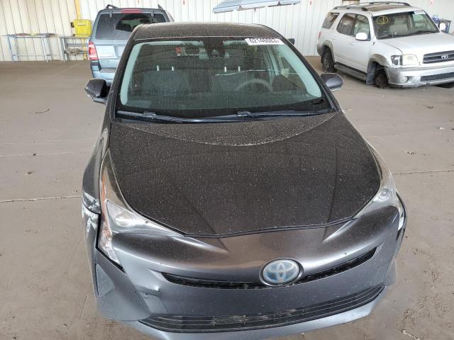 Photo 4 VIN: JTDKBRFU4H3033983 - TOYOTA PRIUS 