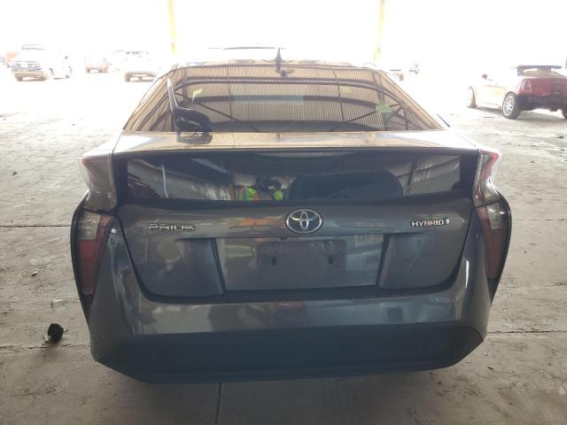 Photo 5 VIN: JTDKBRFU4H3033983 - TOYOTA PRIUS 