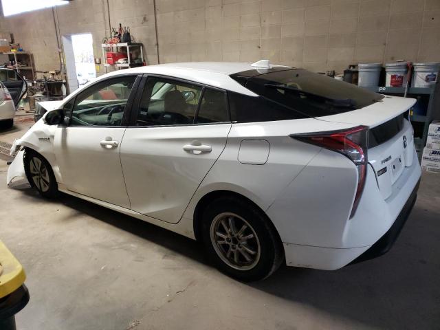 Photo 1 VIN: JTDKBRFU4H3036205 - TOYOTA PRIUS 