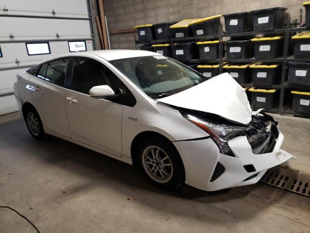 Photo 3 VIN: JTDKBRFU4H3036205 - TOYOTA PRIUS 