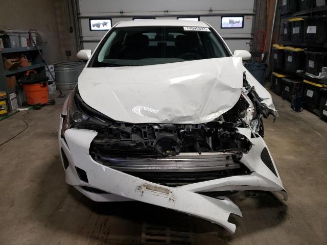 Photo 4 VIN: JTDKBRFU4H3036205 - TOYOTA PRIUS 