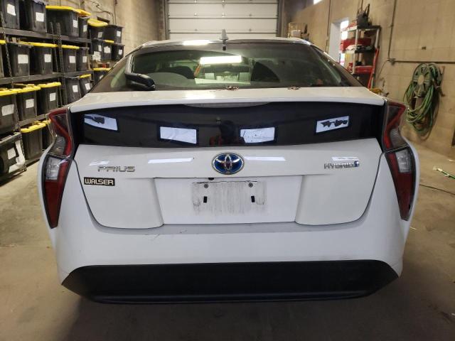 Photo 5 VIN: JTDKBRFU4H3036205 - TOYOTA PRIUS 