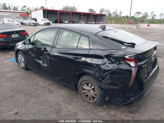 Photo 2 VIN: JTDKBRFU4H3040741 - TOYOTA PRIUS 