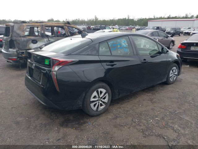 Photo 3 VIN: JTDKBRFU4H3040741 - TOYOTA PRIUS 