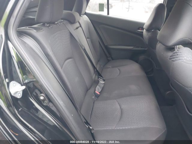 Photo 7 VIN: JTDKBRFU4H3040741 - TOYOTA PRIUS 