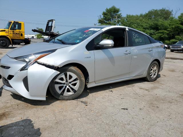 Photo 0 VIN: JTDKBRFU4H3046331 - TOYOTA PRIUS 