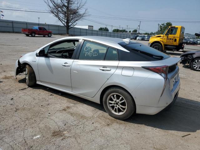 Photo 1 VIN: JTDKBRFU4H3046331 - TOYOTA PRIUS 