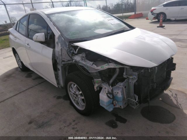 Photo 0 VIN: JTDKBRFU4H3050475 - TOYOTA PRIUS 