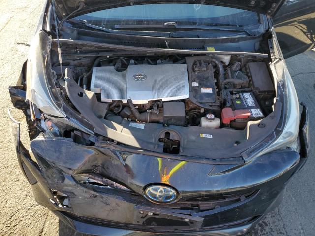 Photo 10 VIN: JTDKBRFU4H3053151 - TOYOTA PRIUS HYB 