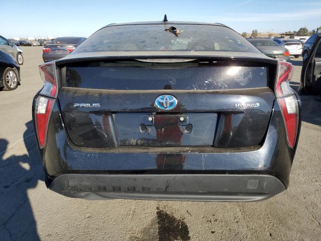 Photo 5 VIN: JTDKBRFU4H3053151 - TOYOTA PRIUS HYB 