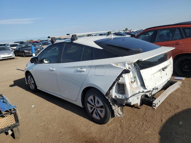 Photo 1 VIN: JTDKBRFU4H3056647 - TOYOTA PRIUS 