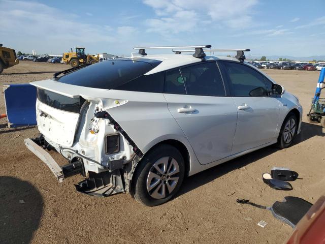 Photo 2 VIN: JTDKBRFU4H3056647 - TOYOTA PRIUS 