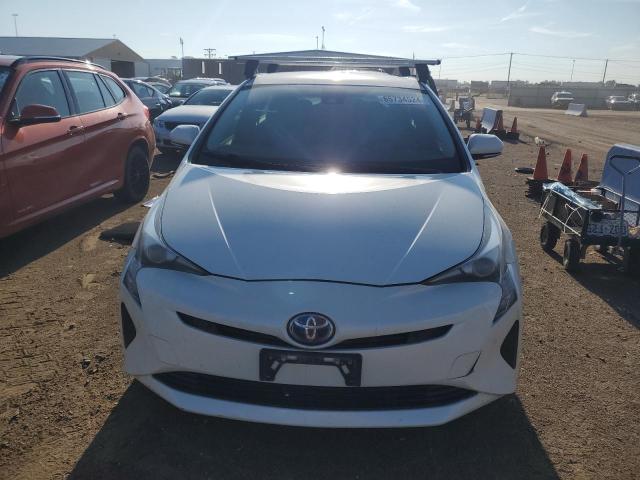 Photo 4 VIN: JTDKBRFU4H3056647 - TOYOTA PRIUS 