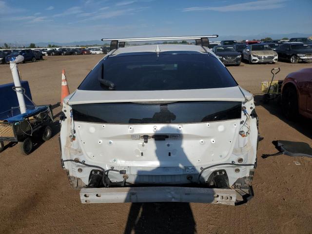 Photo 5 VIN: JTDKBRFU4H3056647 - TOYOTA PRIUS 