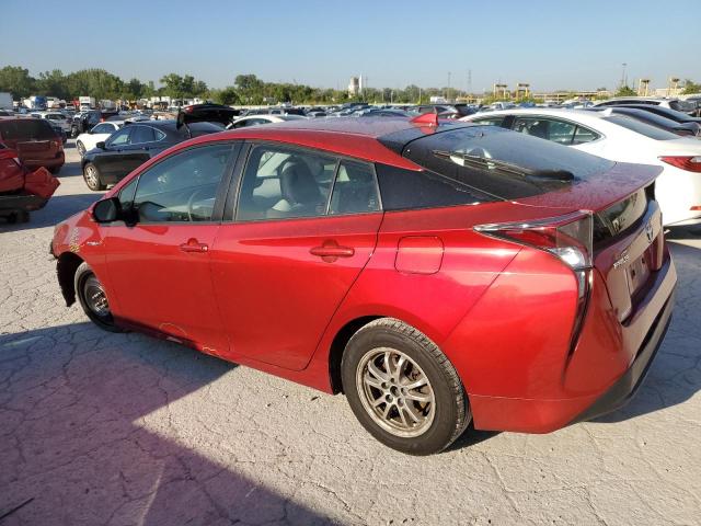 Photo 1 VIN: JTDKBRFU4H3537885 - TOYOTA PRIUS 