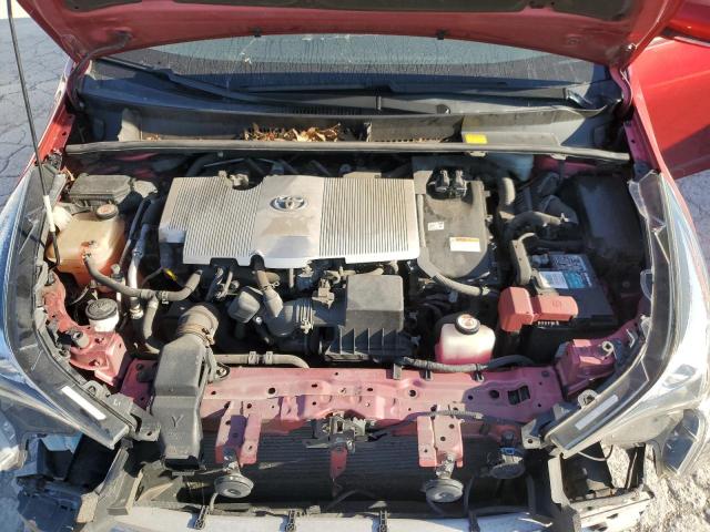 Photo 10 VIN: JTDKBRFU4H3537885 - TOYOTA PRIUS 