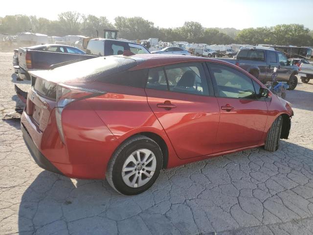 Photo 2 VIN: JTDKBRFU4H3537885 - TOYOTA PRIUS 