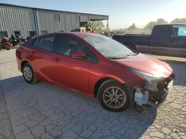 Photo 3 VIN: JTDKBRFU4H3537885 - TOYOTA PRIUS 