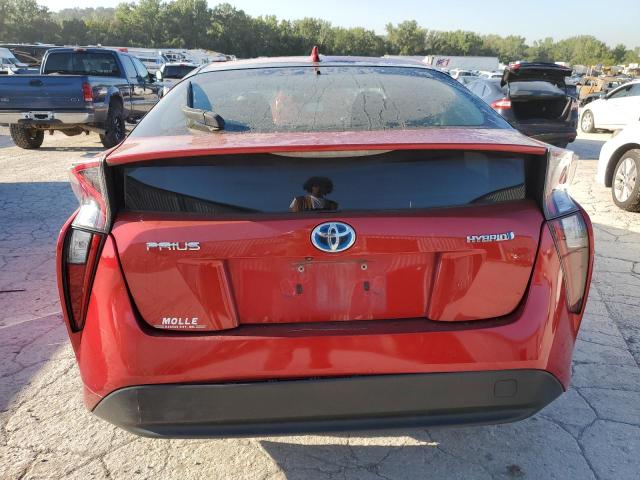 Photo 5 VIN: JTDKBRFU4H3537885 - TOYOTA PRIUS 