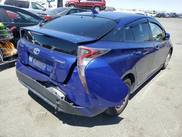 Photo 2 VIN: JTDKBRFU4H3538017 - TOYOTA PRIUS 