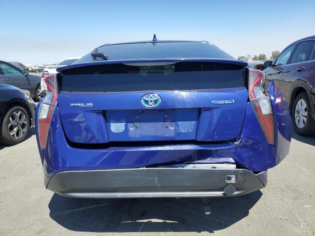 Photo 5 VIN: JTDKBRFU4H3538017 - TOYOTA PRIUS 