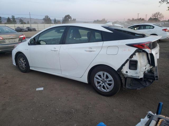 Photo 1 VIN: JTDKBRFU4H3545680 - TOYOTA PRIUS 