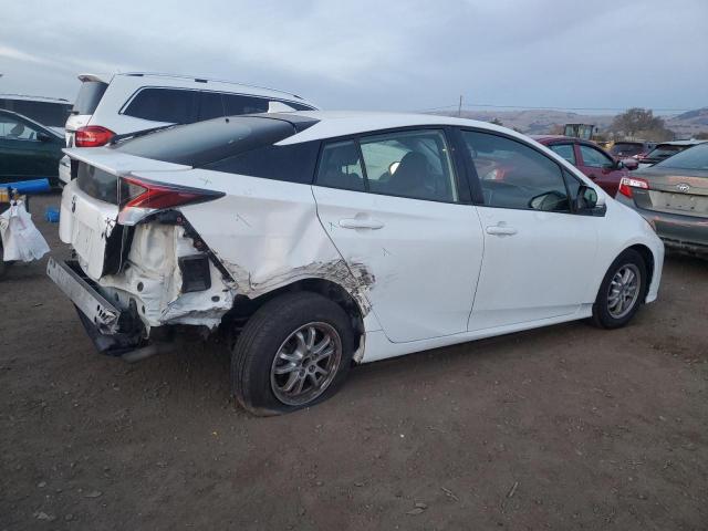 Photo 2 VIN: JTDKBRFU4H3545680 - TOYOTA PRIUS 