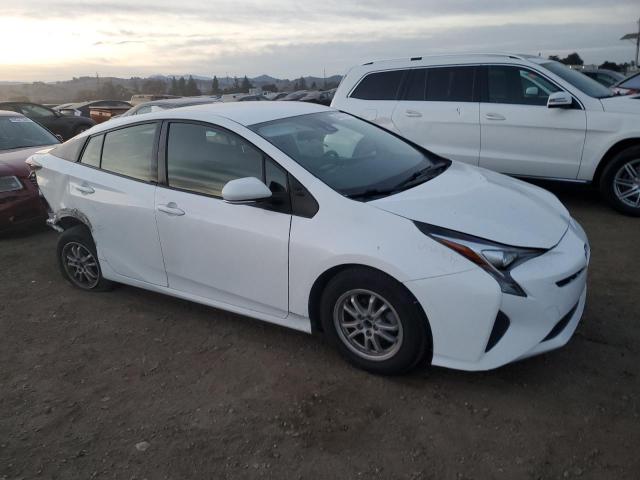 Photo 3 VIN: JTDKBRFU4H3545680 - TOYOTA PRIUS 