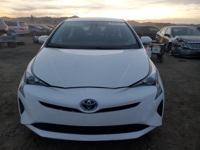 Photo 4 VIN: JTDKBRFU4H3545680 - TOYOTA PRIUS 