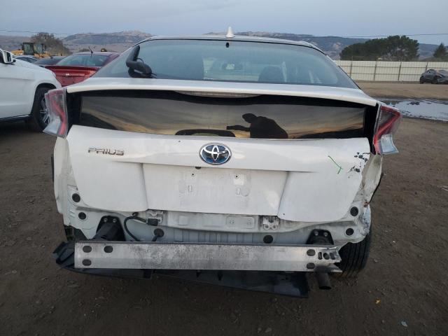 Photo 5 VIN: JTDKBRFU4H3545680 - TOYOTA PRIUS 