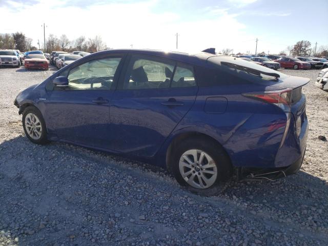 Photo 1 VIN: JTDKBRFU4H3547316 - TOYOTA PRIUS 