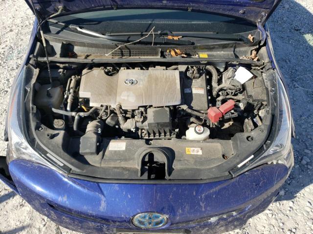 Photo 10 VIN: JTDKBRFU4H3547316 - TOYOTA PRIUS 