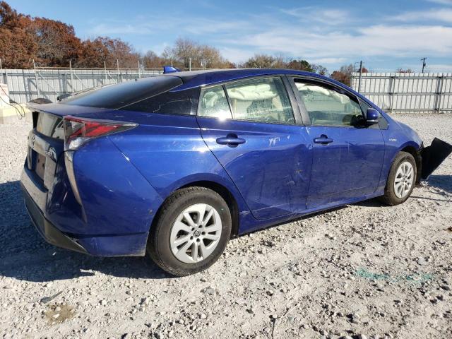 Photo 2 VIN: JTDKBRFU4H3547316 - TOYOTA PRIUS 