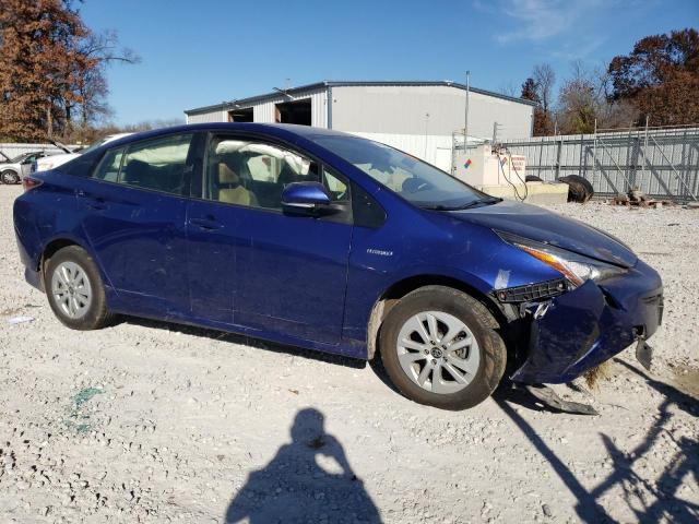 Photo 3 VIN: JTDKBRFU4H3547316 - TOYOTA PRIUS 