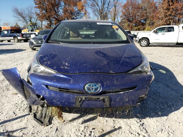 Photo 4 VIN: JTDKBRFU4H3547316 - TOYOTA PRIUS 