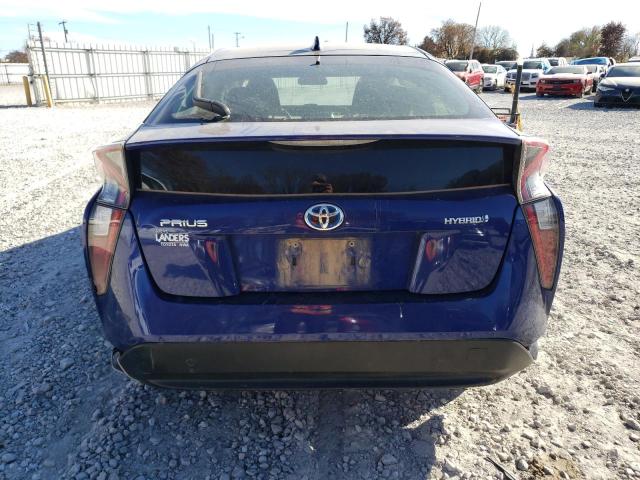 Photo 5 VIN: JTDKBRFU4H3547316 - TOYOTA PRIUS 