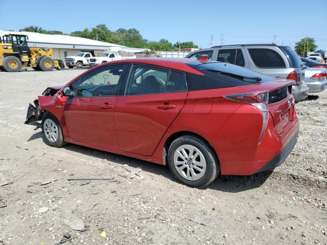 Photo 1 VIN: JTDKBRFU4H3550359 - TOYOTA PRIUS 