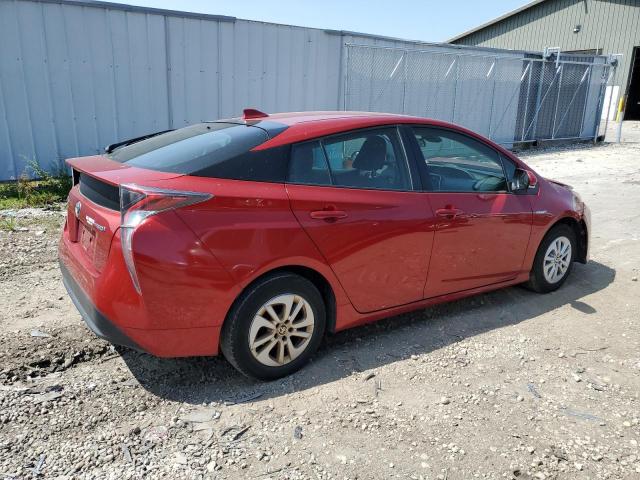 Photo 2 VIN: JTDKBRFU4H3550359 - TOYOTA PRIUS 