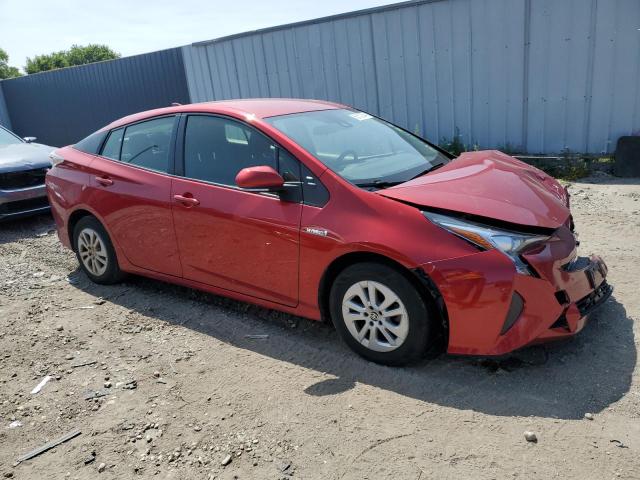 Photo 3 VIN: JTDKBRFU4H3550359 - TOYOTA PRIUS 