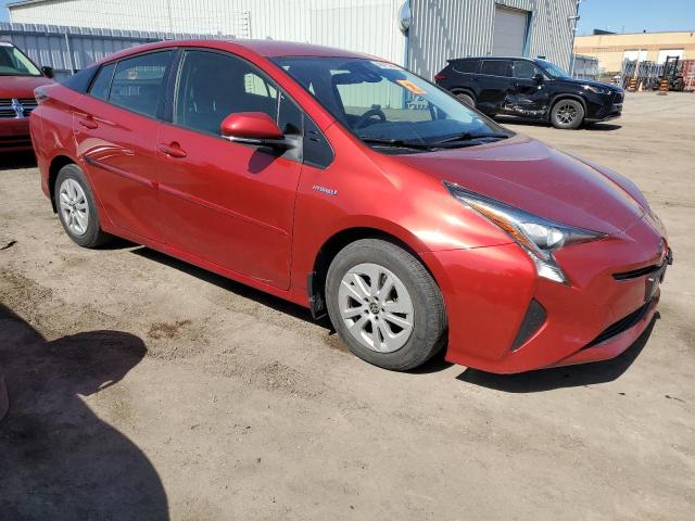 Photo 3 VIN: JTDKBRFU4H3554430 - TOYOTA PRIUS 