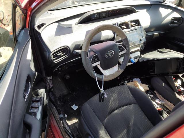 Photo 7 VIN: JTDKBRFU4H3554430 - TOYOTA PRIUS 