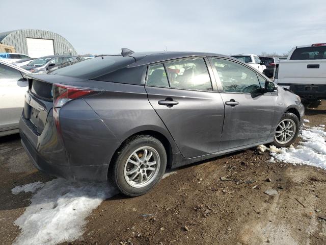 Photo 2 VIN: JTDKBRFU4H3555674 - TOYOTA PRIUS 