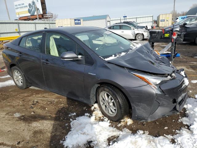 Photo 3 VIN: JTDKBRFU4H3555674 - TOYOTA PRIUS 