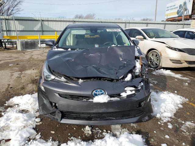 Photo 4 VIN: JTDKBRFU4H3555674 - TOYOTA PRIUS 