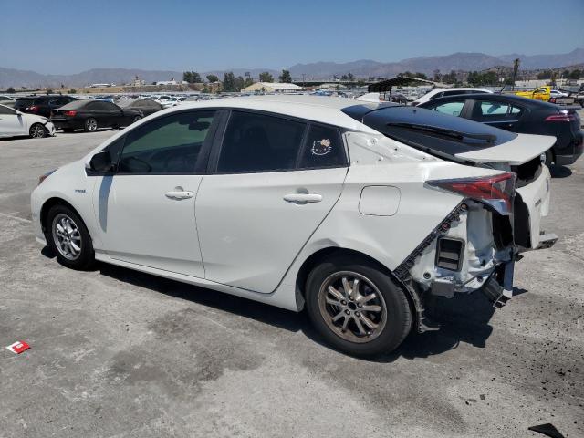 Photo 1 VIN: JTDKBRFU4H3557375 - TOYOTA PRIUS 