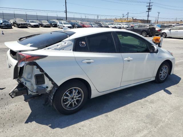 Photo 2 VIN: JTDKBRFU4H3557375 - TOYOTA PRIUS 