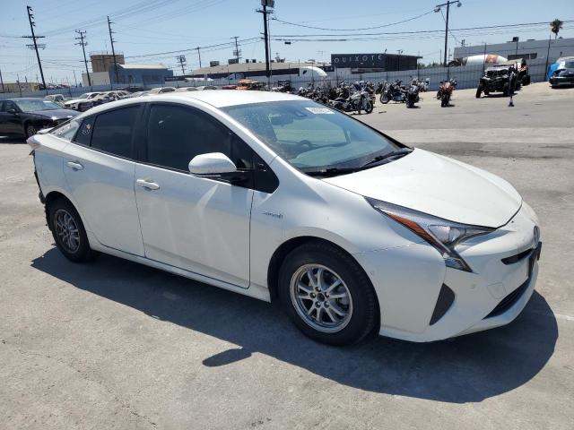 Photo 3 VIN: JTDKBRFU4H3557375 - TOYOTA PRIUS 