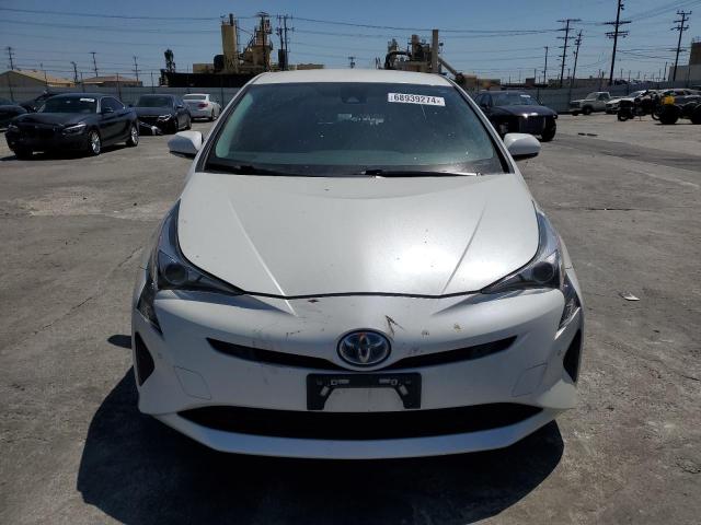 Photo 4 VIN: JTDKBRFU4H3557375 - TOYOTA PRIUS 